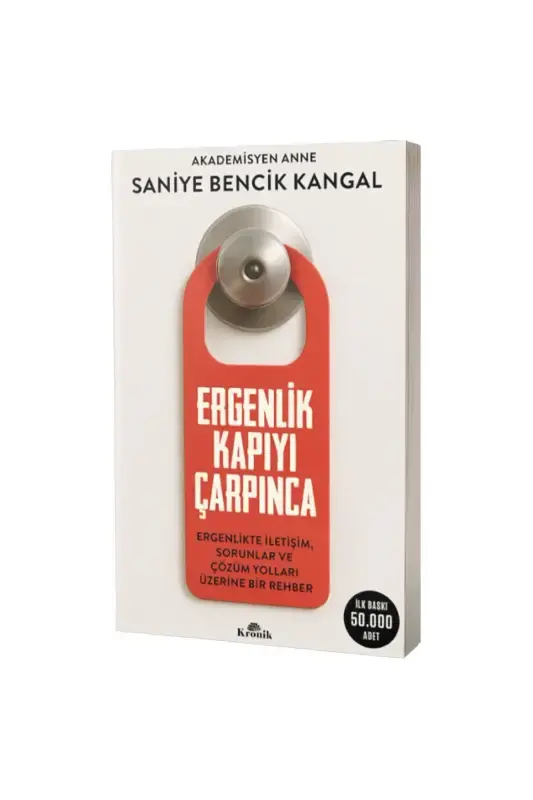 Ergenlik Kapıyı Çarpınca - 2