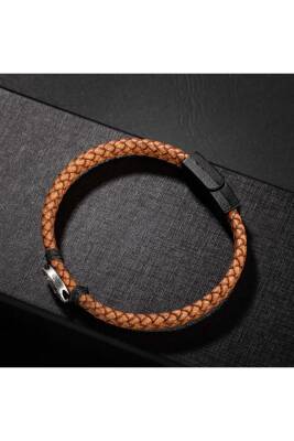 Erkek Kolyesi Dumortierit-hematit Doğal Taş Gümüş Tasarım Kolye - Osmanlı Doğaltaş