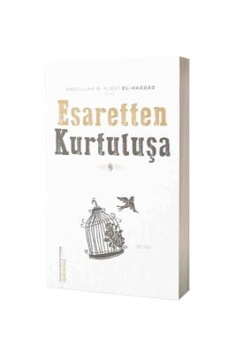 Esaretten Kurtuluşa - Semerkand Yayınları (1)