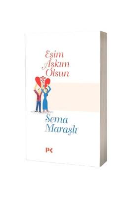 Eşim Aşkım Olsun - Profil Yayınevi