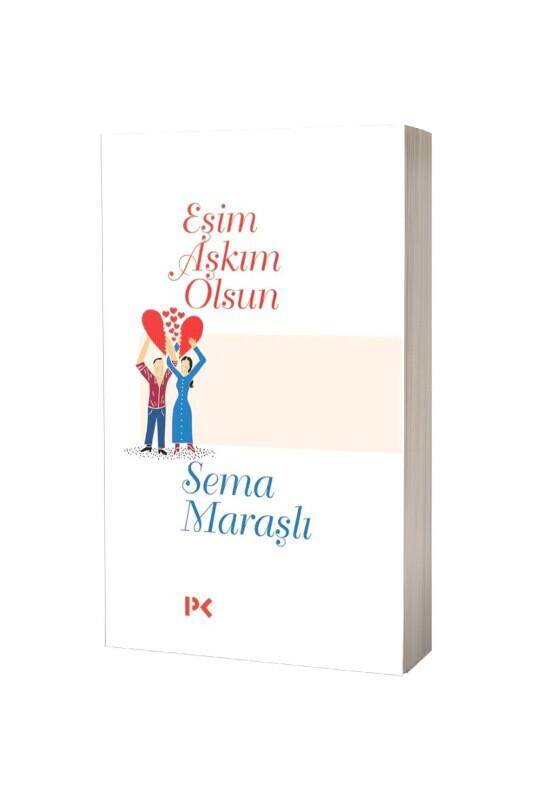 Eşim Aşkım Olsun - 1