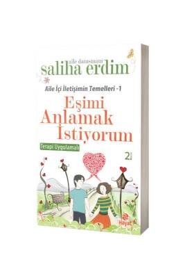 Eşimi Anlamak İstiyorum - Hayat Yayınları (1)