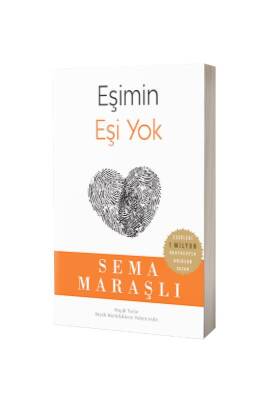 Eşimin Eşi Yok - Motto Yayınları (1)