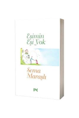 Eşimin Eşi Yok - Profil Yayınevi (1)