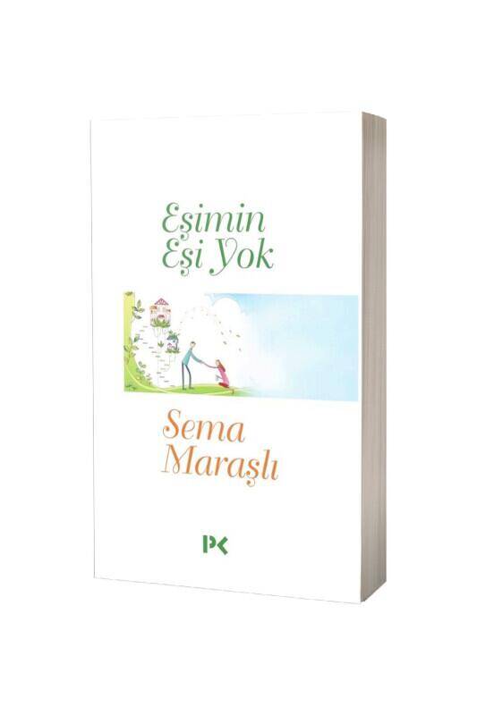 Eşimin Eşi Yok - 2
