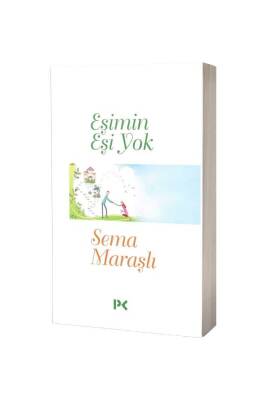 Eşimin Eşi Yok - Profil Yayınevi
