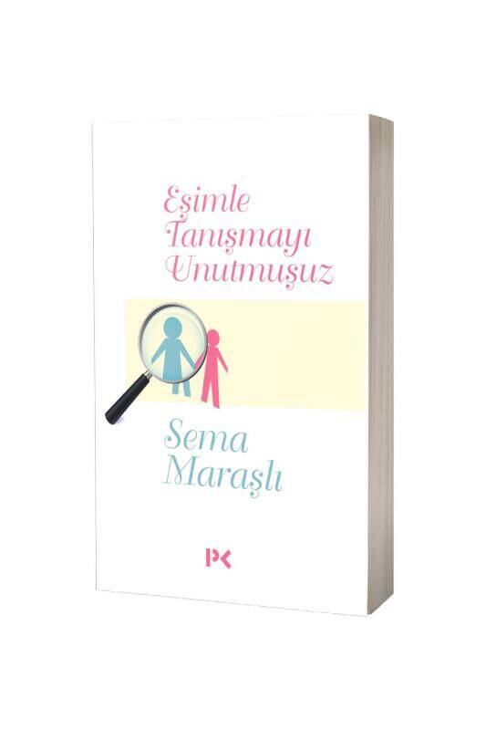 Eşimle Tanışmayı Unutmuşuz - 1