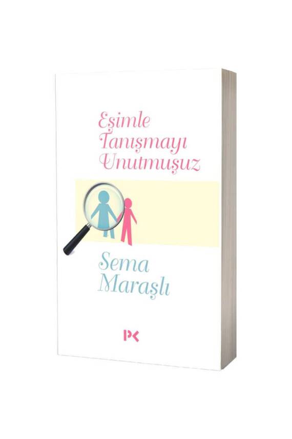 Eşimle Tanışmayı Unutmuşuz - 1