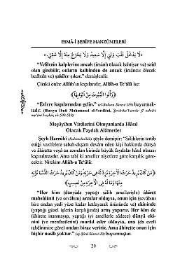 Esmai Şerife Manzümeleri - Ahıska Yayınevi (1)