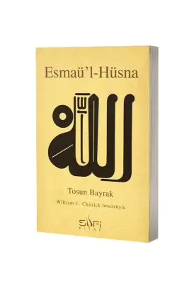 Esmaül Hüsna - 1