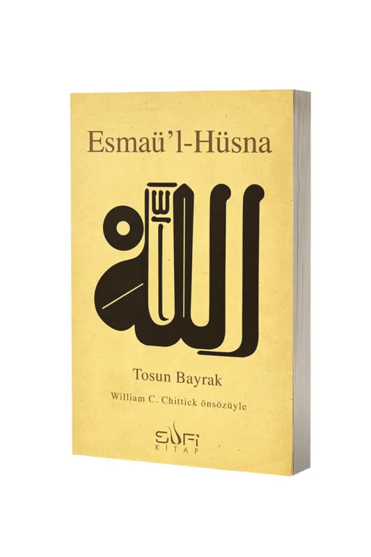 Esmaül Hüsna - Sufi Kitap