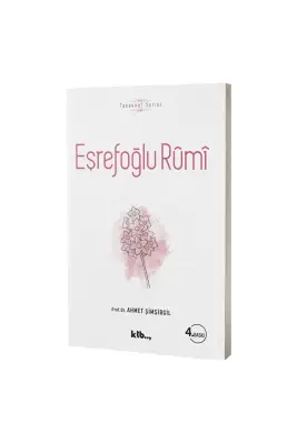 Eşrefoğlu Rumi - KTB Kitap