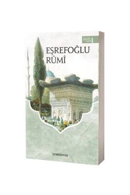 Eşrefoğlu Rumi - Semerkand Yayınları (1)