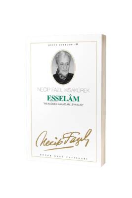 Esselam - Büyük Doğu Yayınları (1)