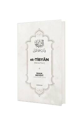 Et Tıbyan - Semerkand Yayınları