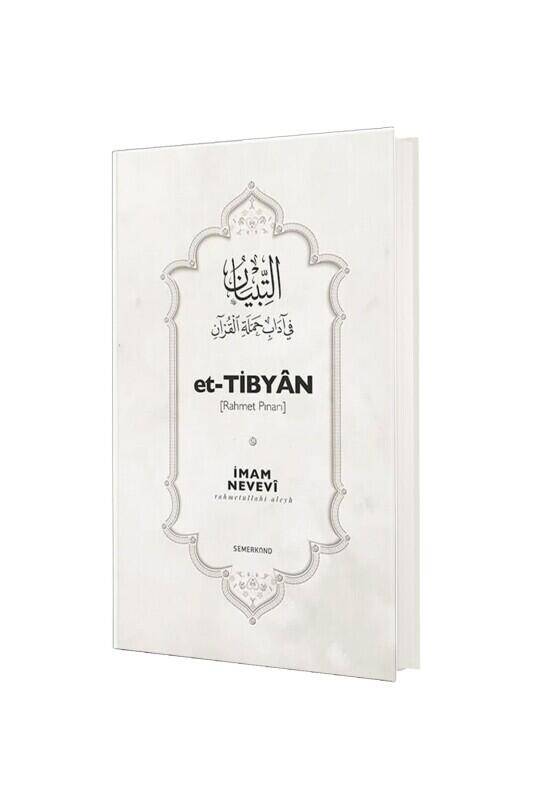 Et Tıbyan - 1