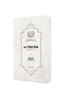 Et Tıbyan - Semerkand Yayınları