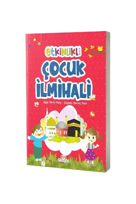 Etkinlikli Çocuk İlmihali - 2