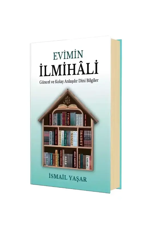 Evimin İlmihali - 1