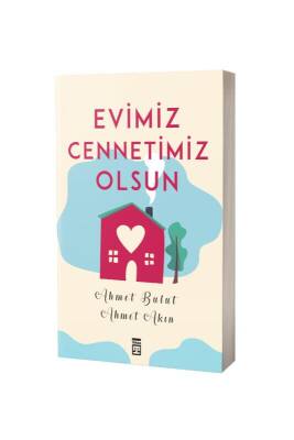 Evimiz Cennetimiz Olsun - Timaş Yayınları (1)