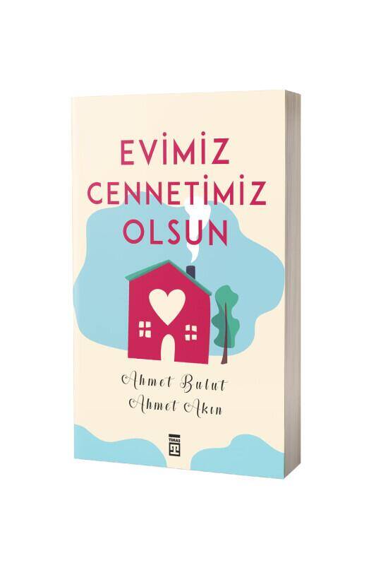 Evimiz Cennetimiz Olsun - 2