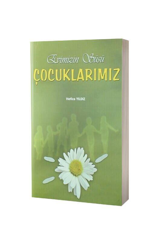 Evimizin Süsü Çocuklarımız - 2