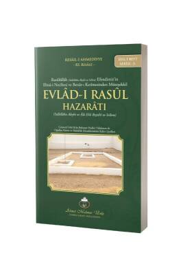 Evladı Rasül Hazaratı - Lalegül Yayınevi (1)