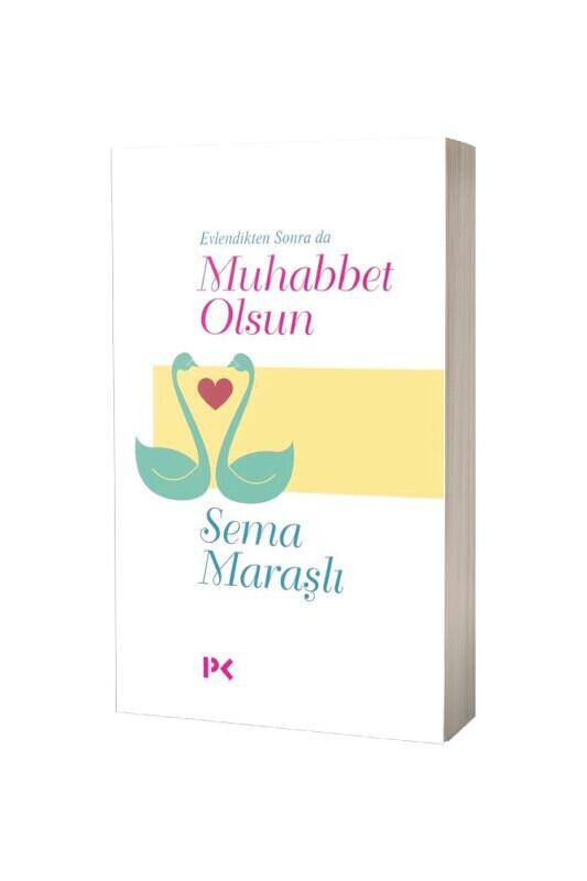 Evlendikten Sonra Da Muhabbet Olsun - 2