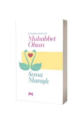 Evlendikten Sonra Da Muhabbet Olsun - Profil Yayınevi