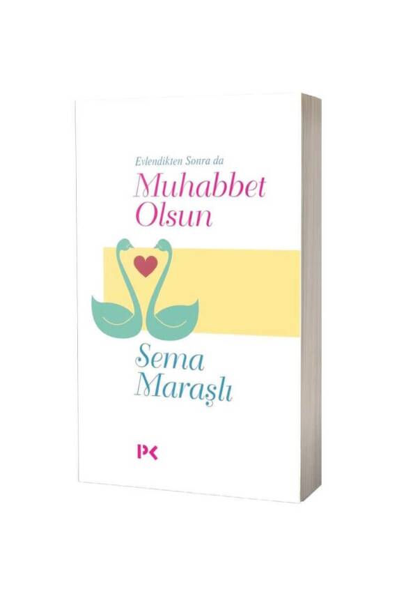 Evlendikten Sonra Da Muhabbet Olsun - 1