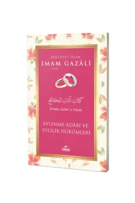 Evlenme Adabı ve Evlilik Hükümleri - Ravza Kitabevi (1)