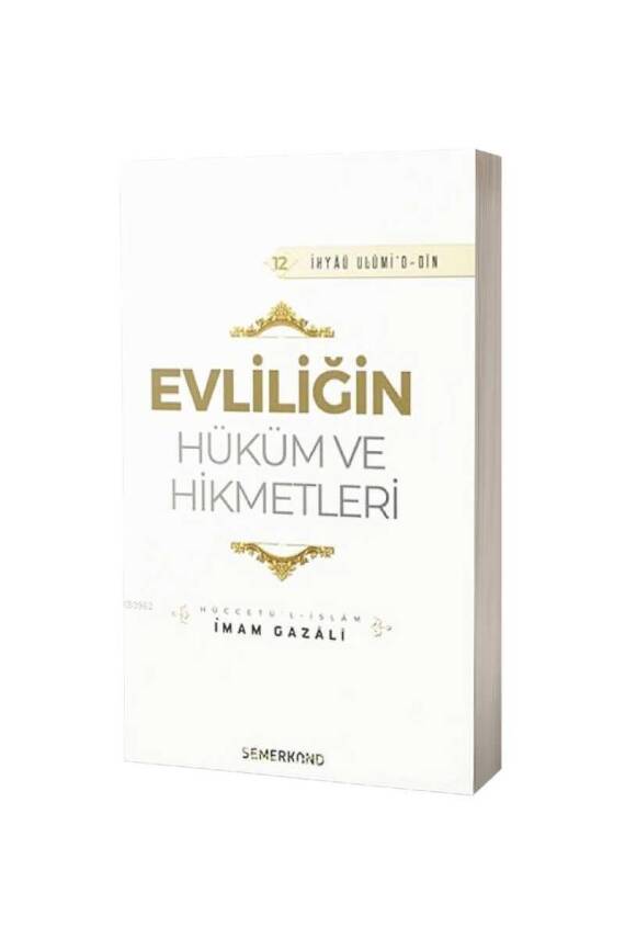 Evliliğin Hüküm ve Hikmetleri - 1