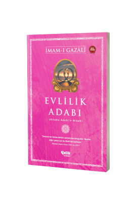 Evlilik Adabı - Çelik Yayınevi (1)