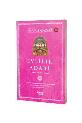 Evlilik Adabı - Çelik Yayınevi