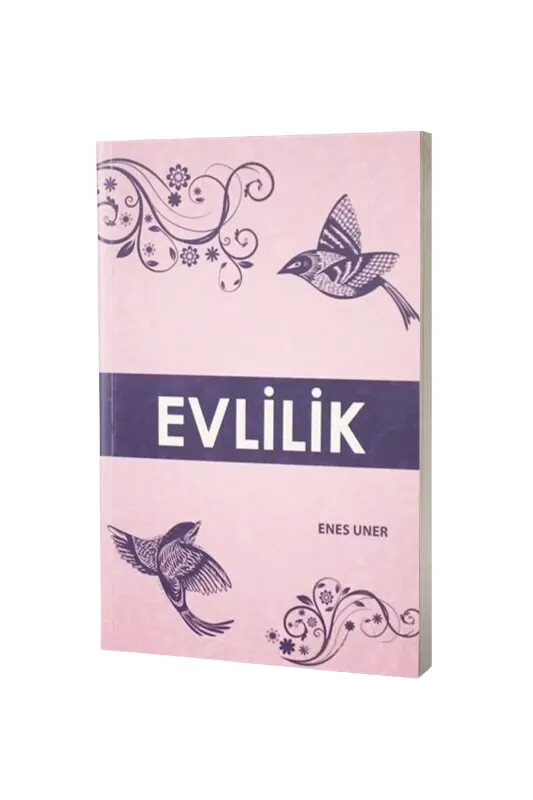 Evlilik - Yasin Yayınevi