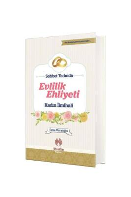 Evlilik Ehliyeti - Muallim Neşriyat (1)