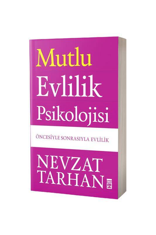 Evlilik Psikolojisi - 2