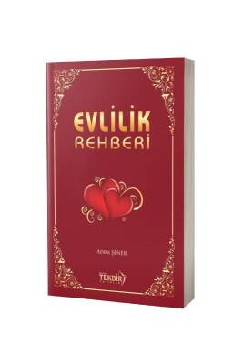 Evlilik Rehberi - Tekbir Yayınları
