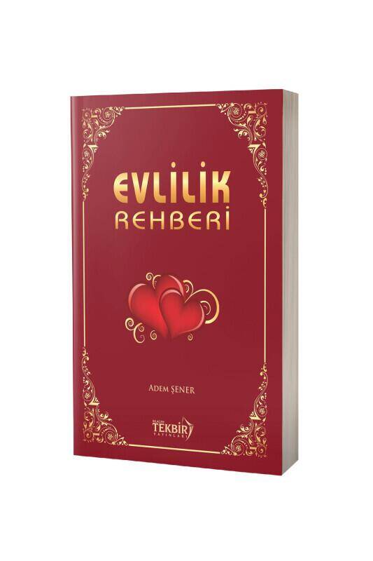 Evlilik Rehberi - 2