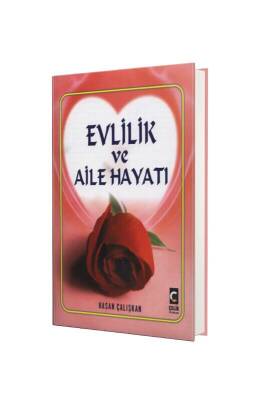 Evlilik Ve Aile Hayatı - Çelik Yayınevi