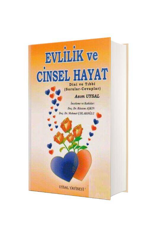 Evlilik Ve Cinsel Hayat - 2