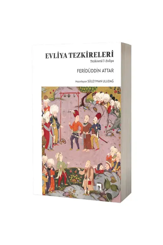 Evliya Tezkireleri - 2