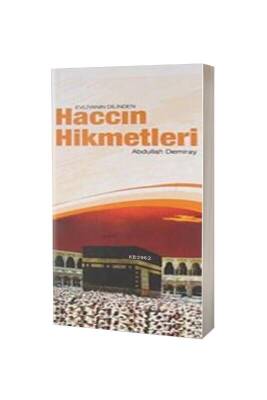 Evliyanın Dilinden Haccın Hikmetleri - Semerkand Yayınları (1)