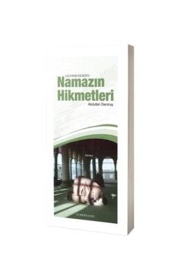 Evliyanın Dilinden Namazın Hikmetleri - Semerkand Yayınları (1)