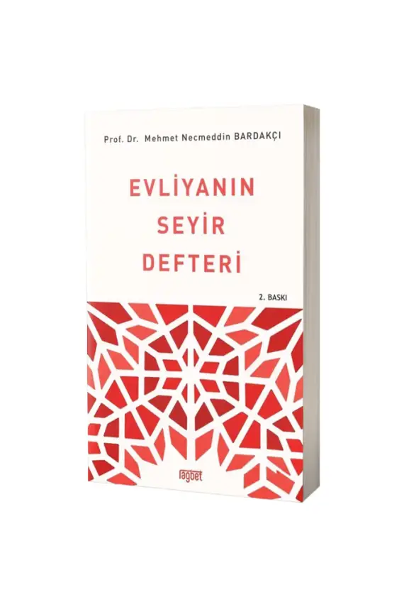 Evliyanın Seyir Defteri - 1