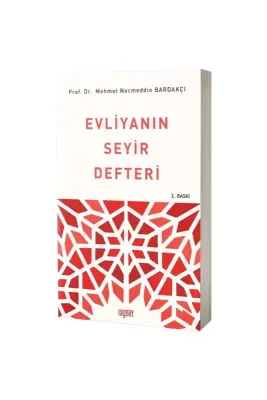 Evliyanın Seyir Defteri - Rağbet Yayınları (1)