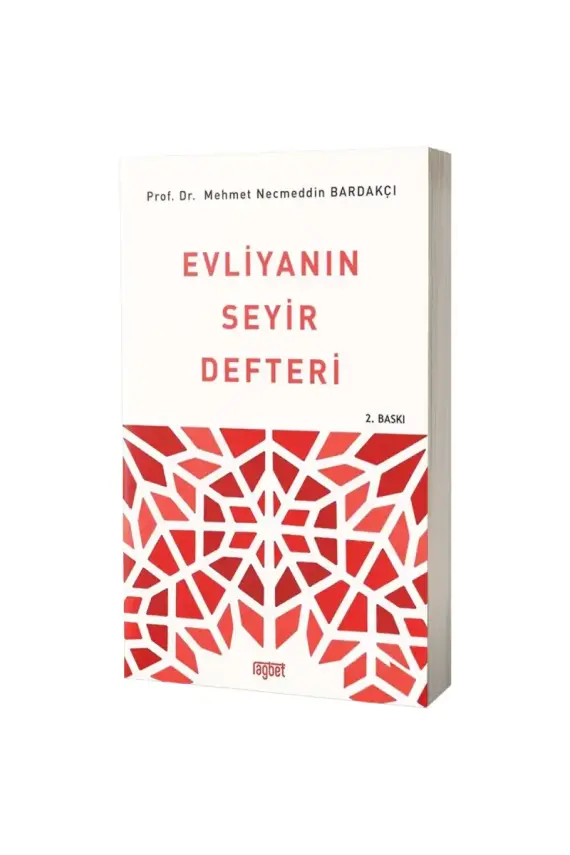 Evliyanın Seyir Defteri - 1