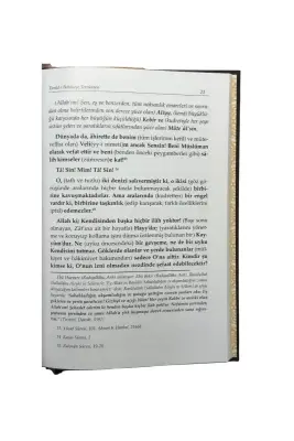 Evradı Behaiyye Ve Hizbul Bahr Tercümesi - 4