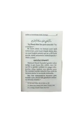 Evradı Yevmiye Cep Boy - 4