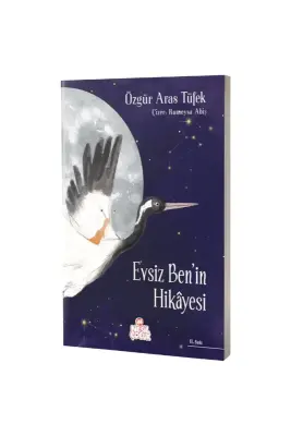 Evsiz Benin Hikayesi - Nesil Yayınları (1)